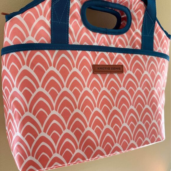 Lunch Box NWOT - Picture 8 of 10